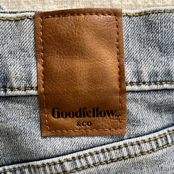 Goodfellow & Co. Men’s Skinny Jeans Unisex - Picture 9 of 9